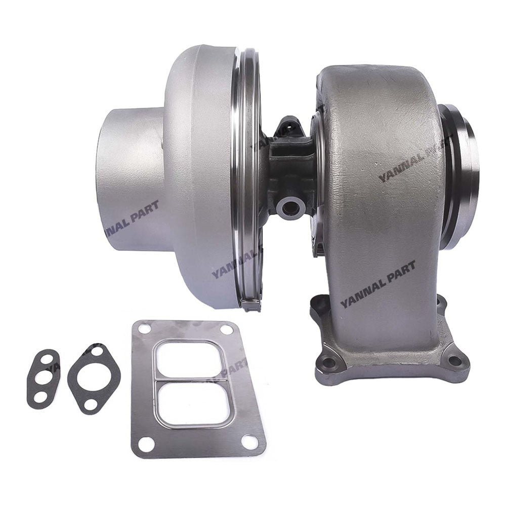 Turbo HT60 Turbocharger 3592512 3592678 Fit For Cummins Engine N14 NE1