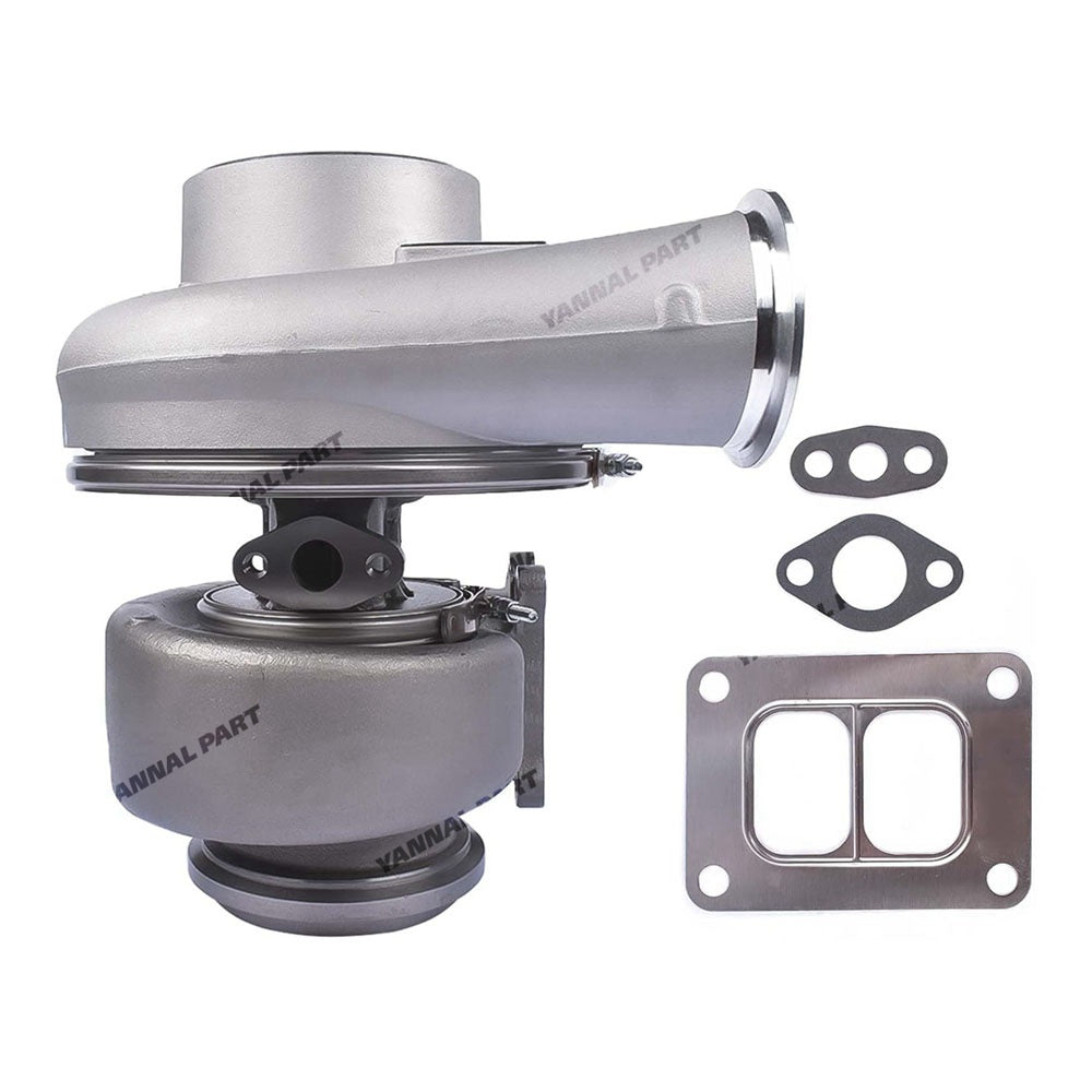 Turbo HT60 Turbocharger 3592512 3592678 Fit For Cummins Engine N14 NE1