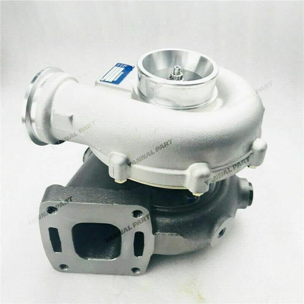 Turbo K26 Turbocharger 53269886292 Fit For Volvo TAMD41 Yanmar 4LH-DTE Penta Marine