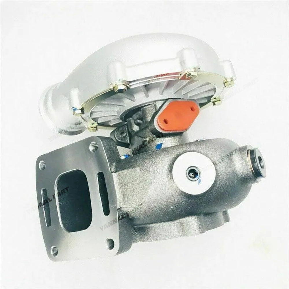 Turbo K26 Turbocharger 53269886292 Fit For Volvo TAMD41 Yanmar 4LH-DTE Penta Marine