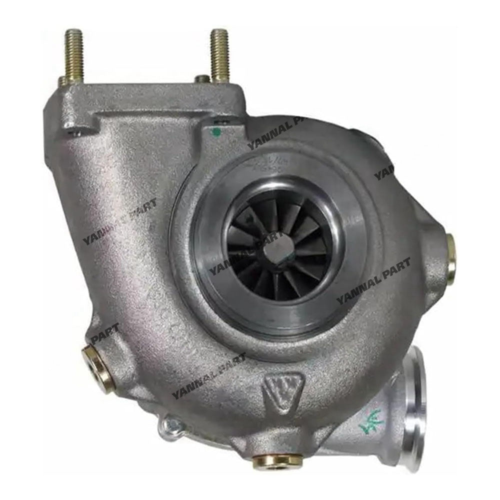 Turbo K26 Turbocharger 2179089 3802112 Fit For Volvo Penta Engine KAD32P KAD43 KAD44