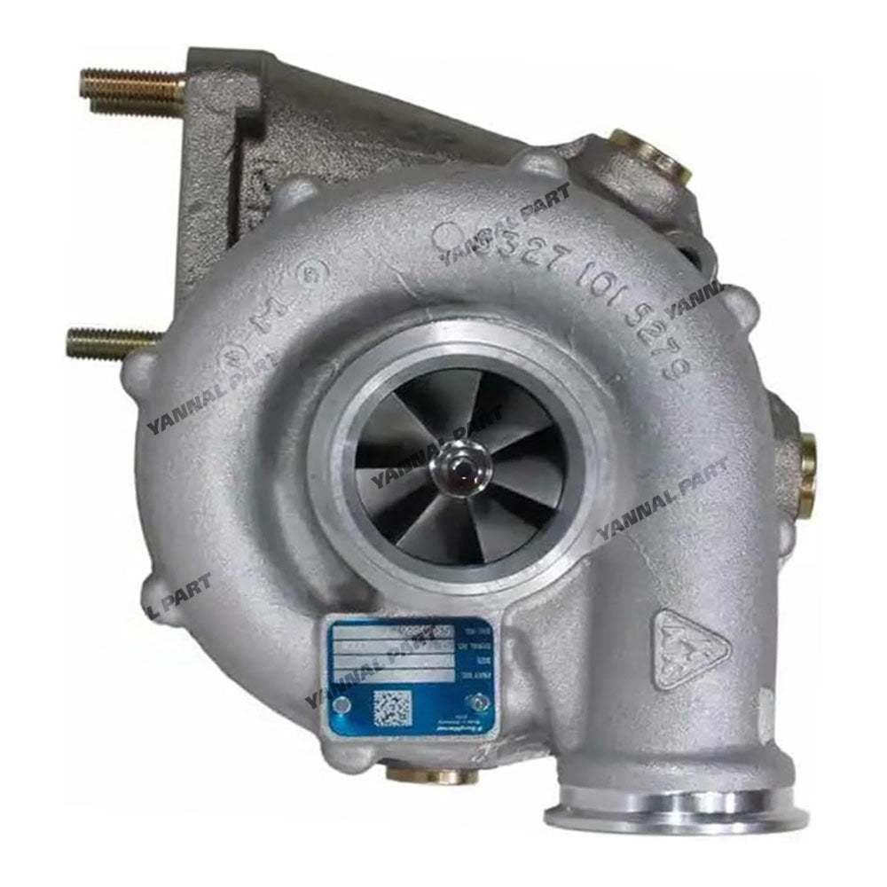 Turbo K26 Turbocharger 2179089 3802112 Fit For Volvo Penta Engine KAD32P KAD43 KAD44