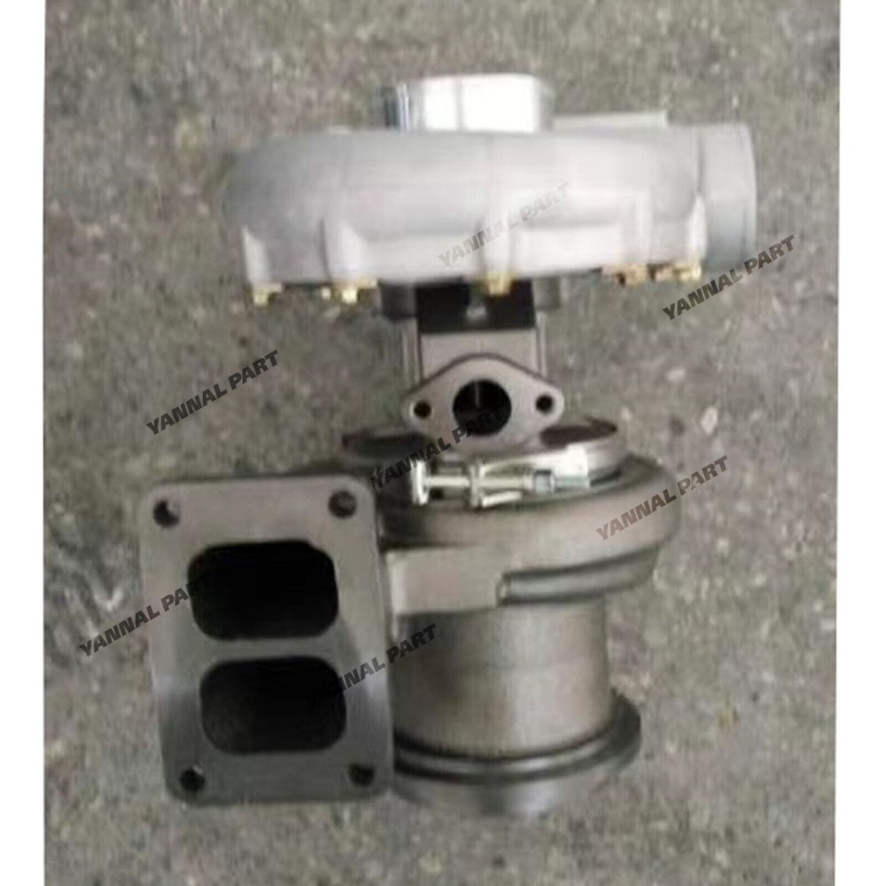 Turbo T18A95 Turbocharger 3007732 Fit For Cummins Engine KTA-19 KT-450 KTA-525 K38 KTA38 K19 KT19 KTA19
