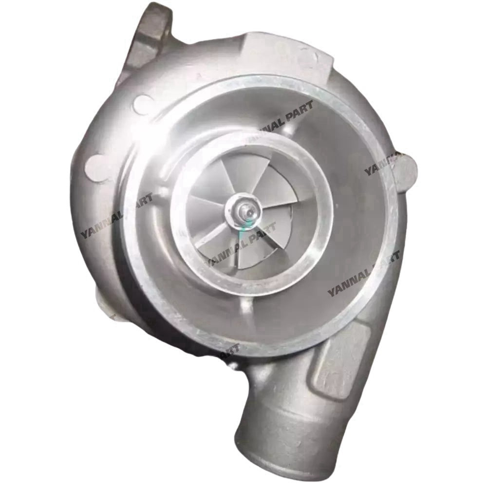 Turbo S2ESL Turbocharger 4P-4682 Fit For Caterpillar Engine 3116 Compactor CB-583 CP-533 CP-563 CS-531 CS-533 CS-573