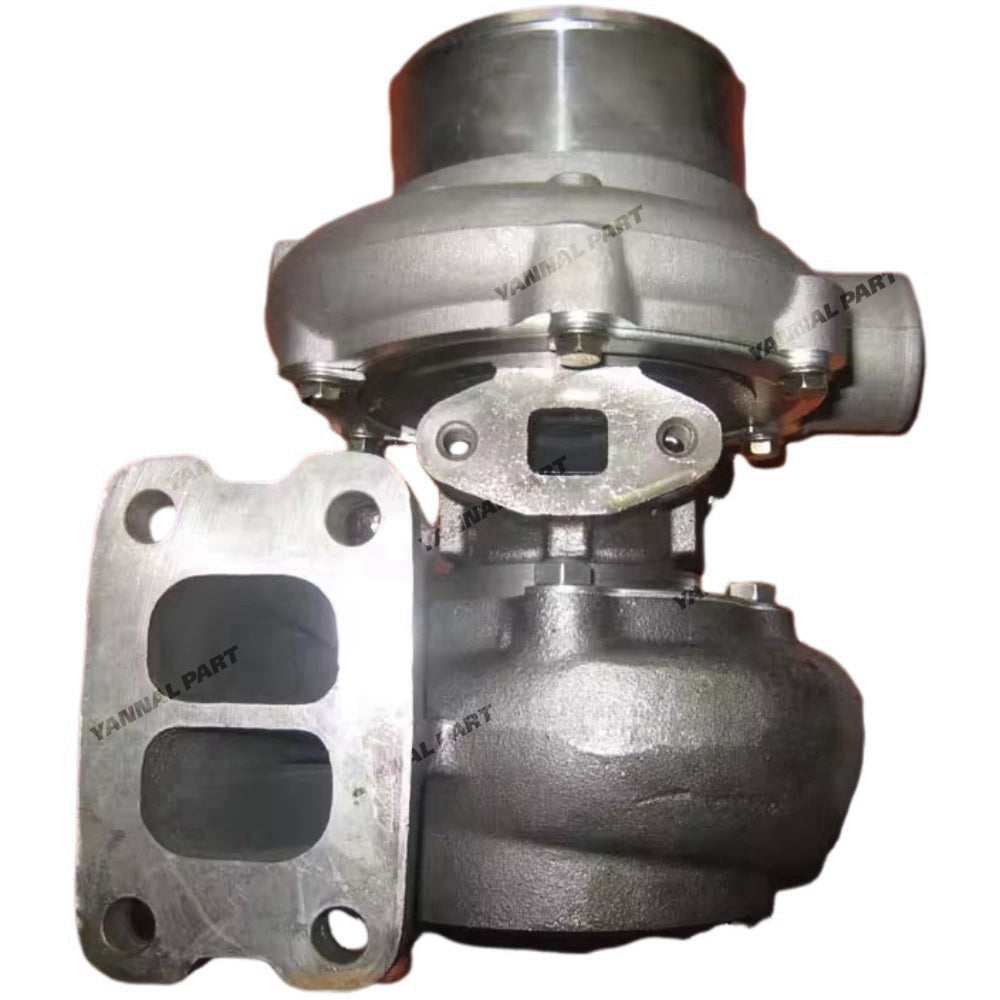Turbo S2ESL Turbocharger 4P-4682 Fit For Caterpillar Engine 3116 Compactor CB-583 CP-533 CP-563 CS-531 CS-533 CS-573