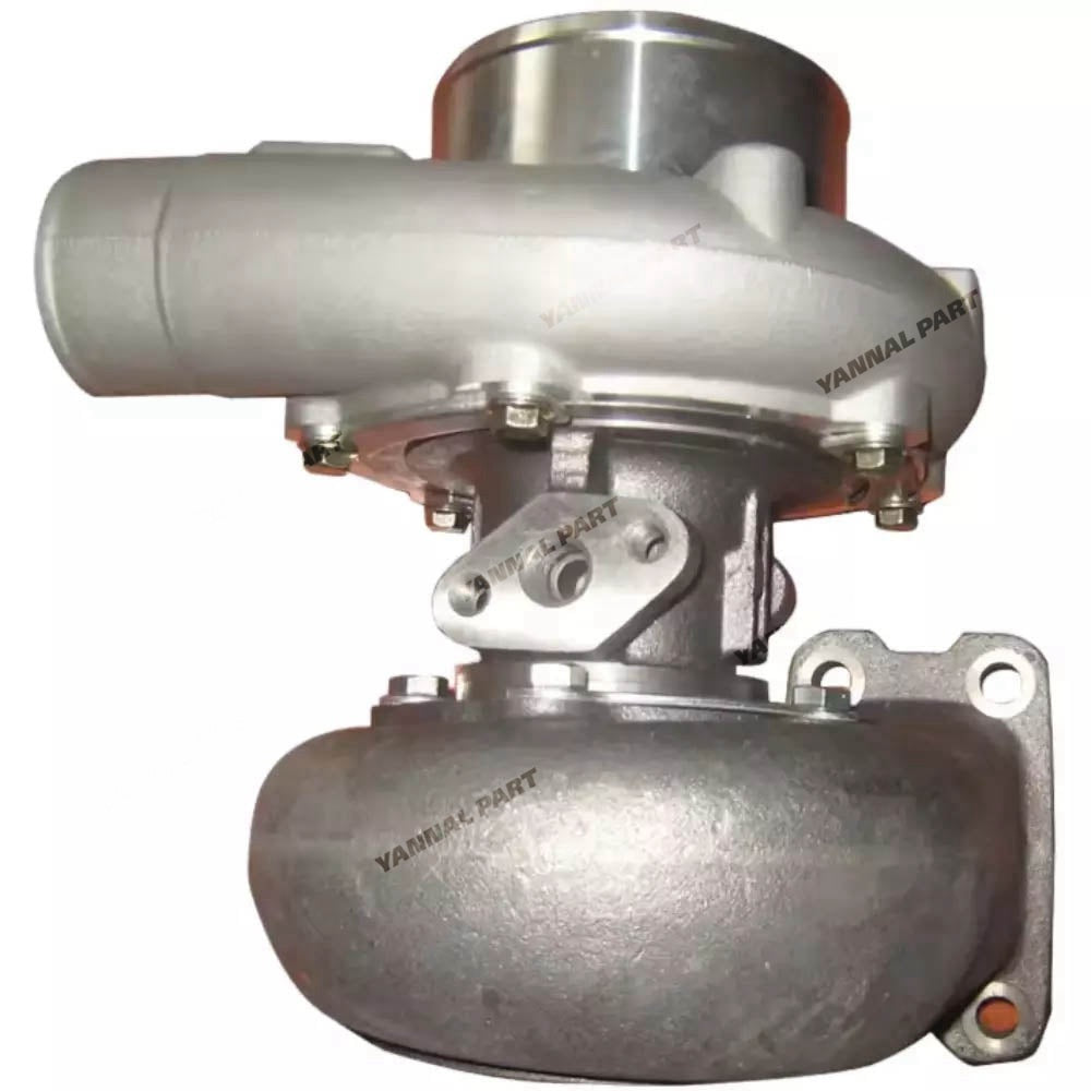 Turbo S2ESL Turbocharger 4P-4682 Fit For Caterpillar Engine 3116 Compactor CB-583 CP-533 CP-563 CS-531 CS-533 CS-573