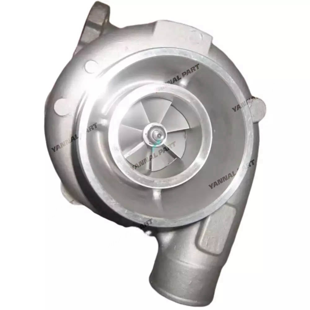 Turbo S2ESL Turbocharger 4P-4682 Fit For Caterpillar Engine 3116 Compactor CB-583 CP-533 CP-563 CS-531 CS-533 CS-573