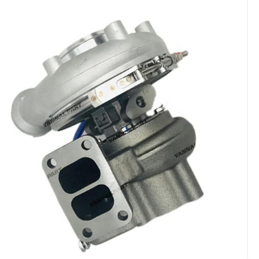 Turbocharger 20795674 20795675 Fit For Volvo EC290B EC240B G900 L120E L110E