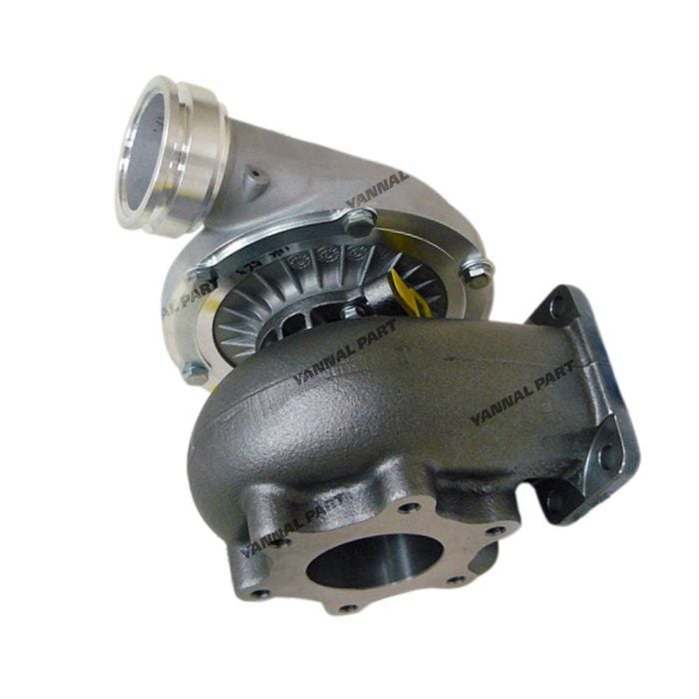 Turbocharger 150105-00467 Fit For Doosan Daewoo Generator DP158LD DP158LB DP158LC DP158LE Excavator DH300-5