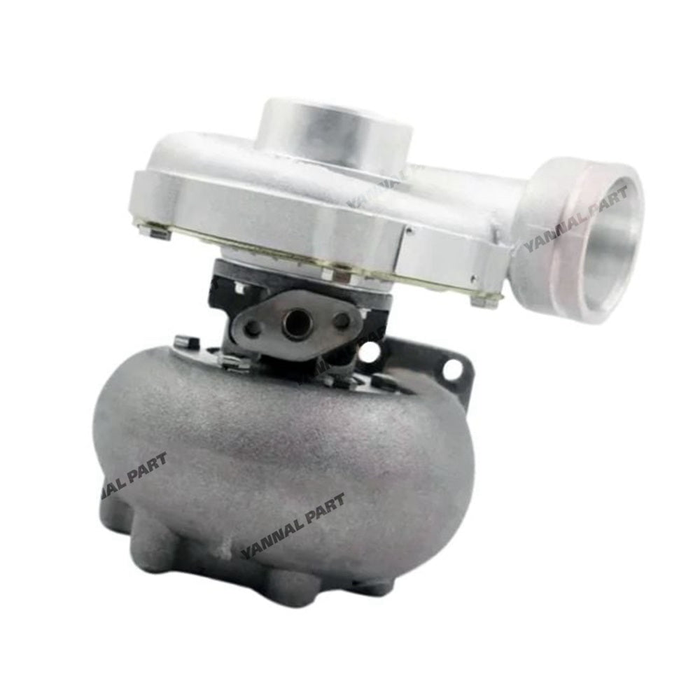 Turbocharger 150105-00467 Fit For Doosan Daewoo Generator DP158LD DP158LB DP158LC DP158LE Excavator DH300-5