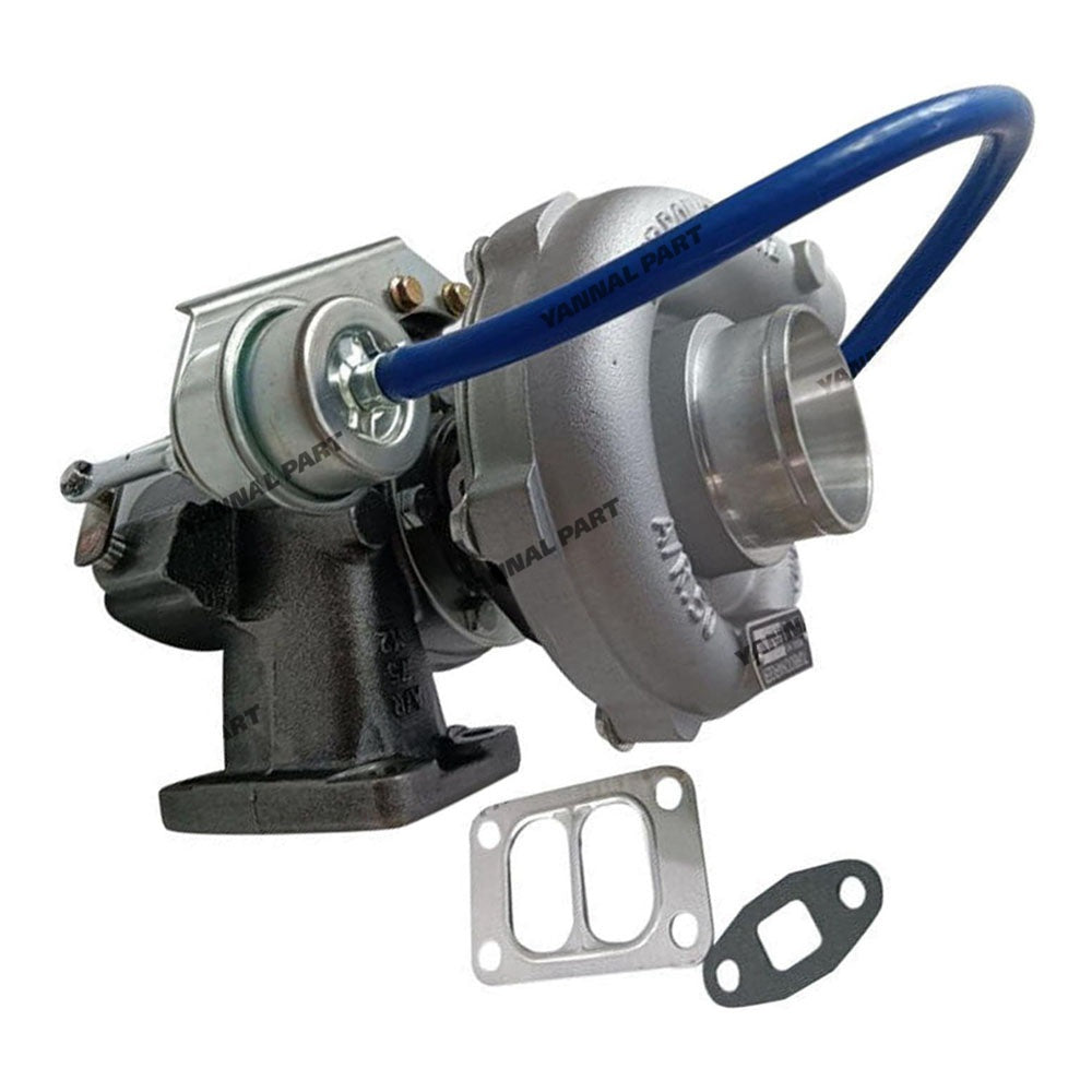 Turbo GT3571S Turbocharger 235-9694 Fit For Caterpillar CAT Engine 3056E Loader 924G 924GZ 930G Excavator M316C M318C M322C
