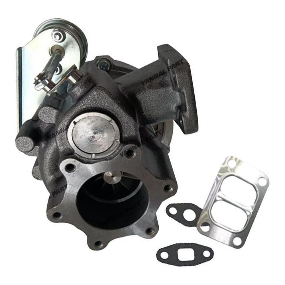 Turbo GT3571S Turbocharger 235-9694 Fit For Caterpillar CAT Engine 3056E Loader 924G 924GZ 930G Excavator M316C M318C M322C