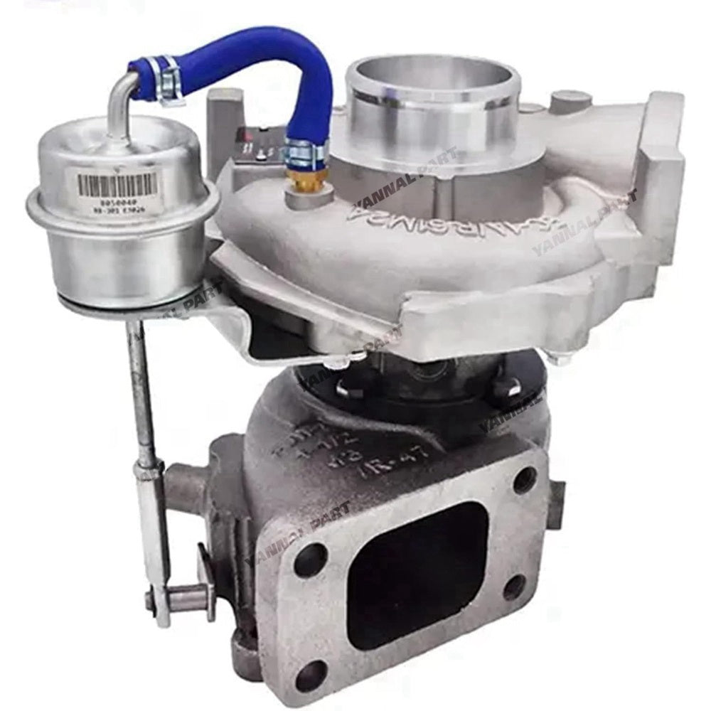 Turbo GT2259LS Turbocharger 17201-E0521 Fit For Hino Engine J05E Kobelco Excavator SK250-8 SK260-8
