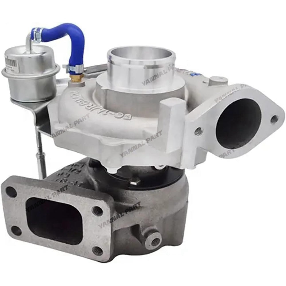 Turbo GT2259LS Turbocharger 17201-E0521 Fit For Hino Engine J05E Kobelco Excavator SK250-8 SK260-8