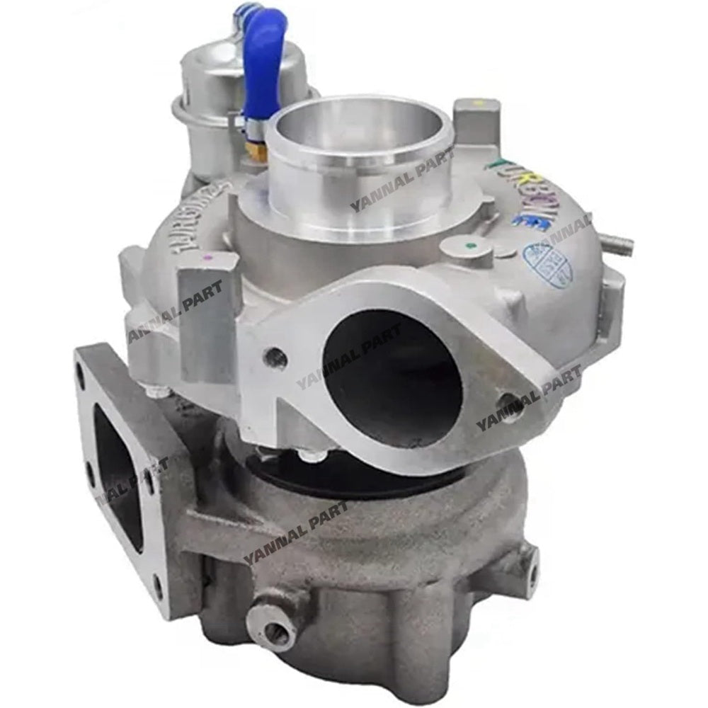 Turbo GT2259LS Turbocharger 17201-E0521 Fit For Hino Engine J05E Kobelco Excavator SK250-8 SK260-8
