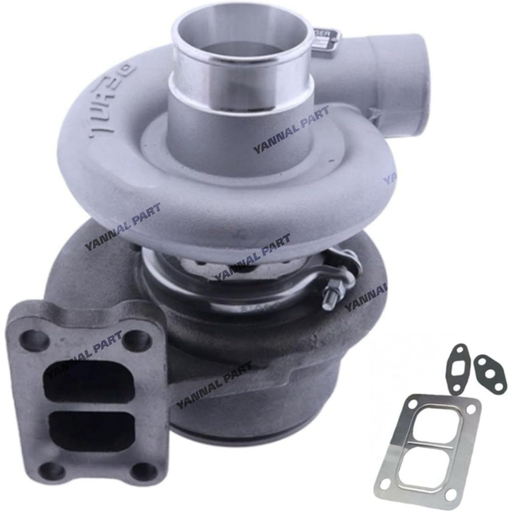 Turbo S2BS001 Turbocharger 4P-4681 0R-6239 Fit For Caterpillar CAT Engine 3116 3126 Excavator 213B 214B 325