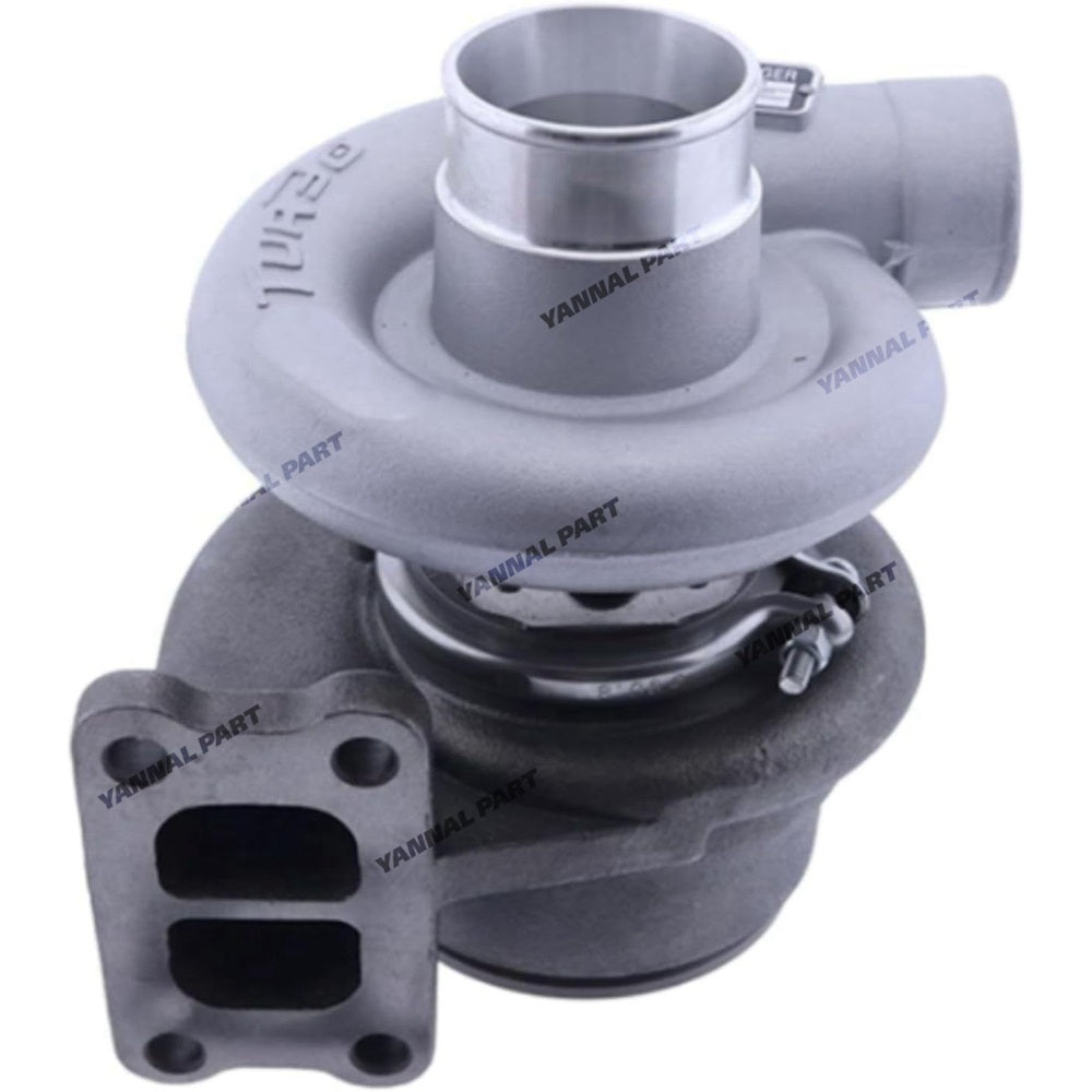 Turbo S2BS001 Turbocharger 4P-4681 0R-6239 Fit For Caterpillar CAT Engine 3116 3126 Excavator 213B 214B 325