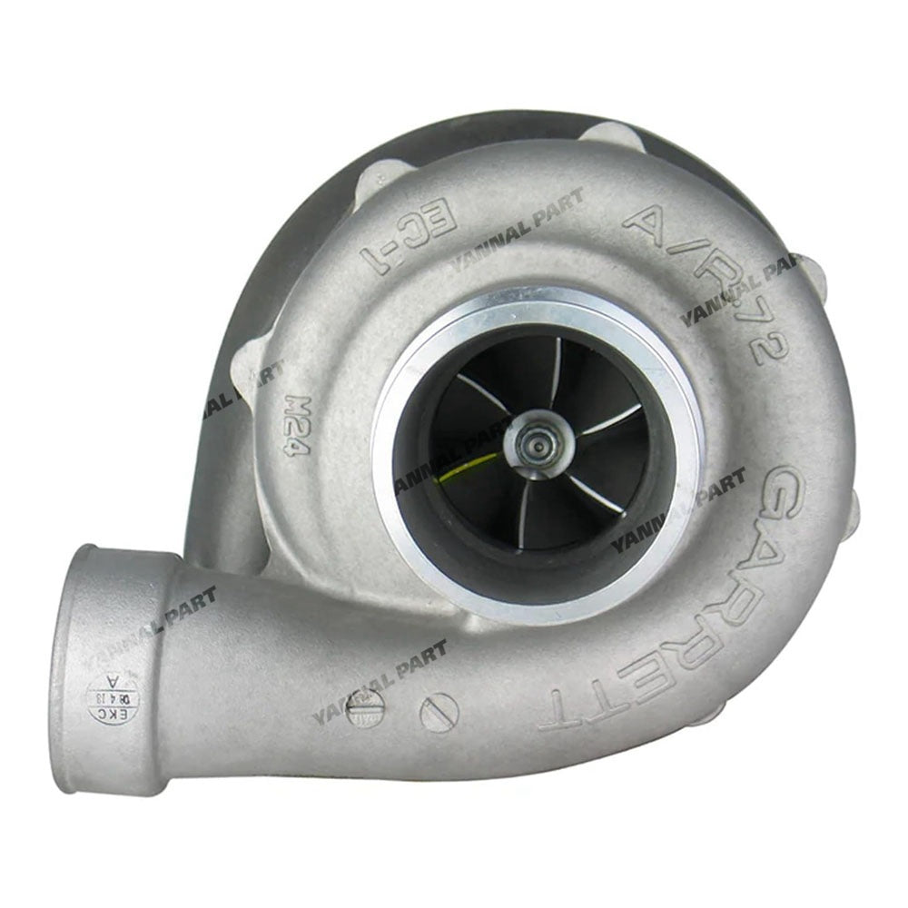 Turbo TA5136 Turbocharger 479034-5001S Fit For Isuzu Engine A6RB1 6RB1TQA-01 Hitachi Excavator EX400-3 EX450-5