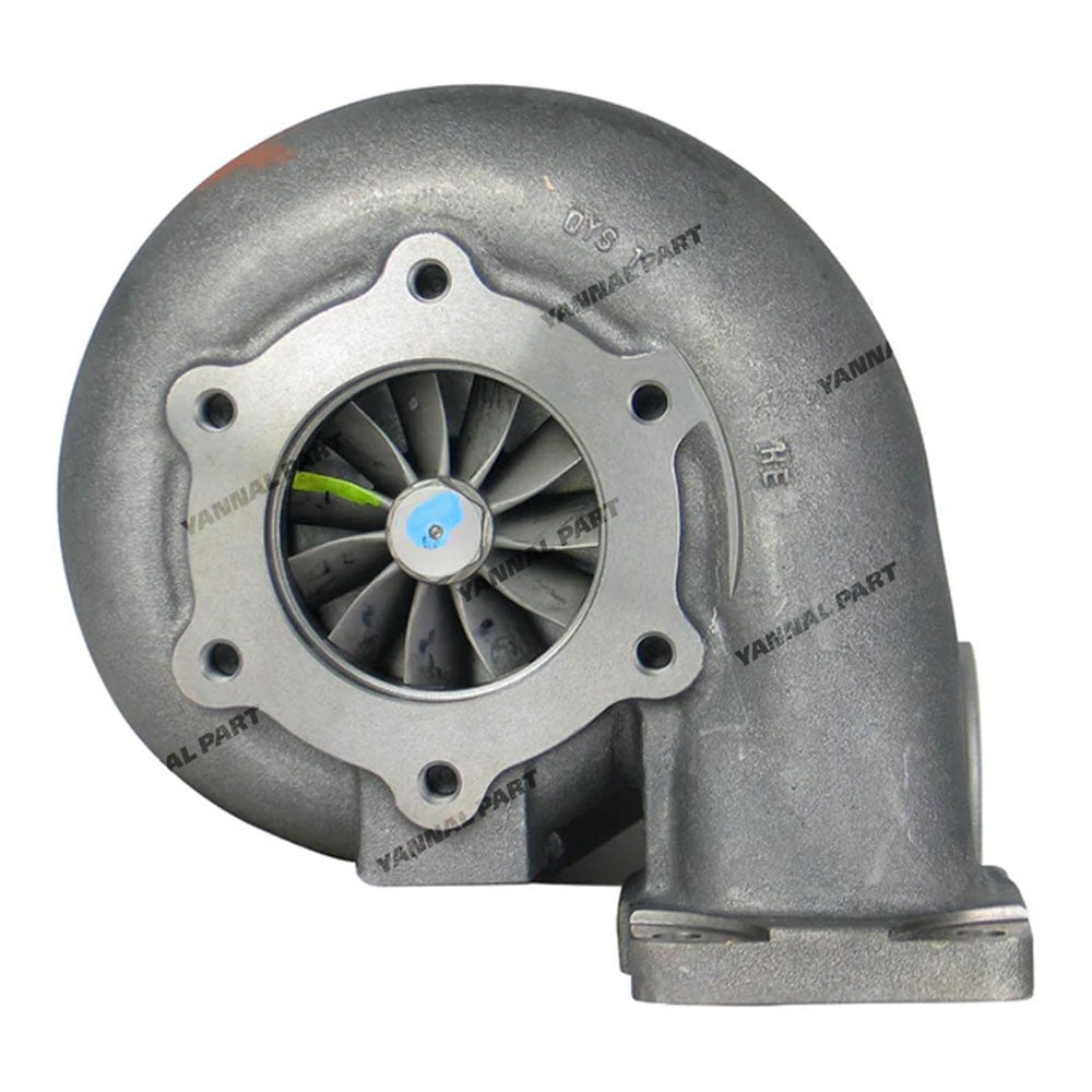 Turbo TA5136 Turbocharger 479034-5001S Fit For Isuzu Engine A6RB1 6RB1TQA-01 Hitachi Excavator EX400-3 EX450-5