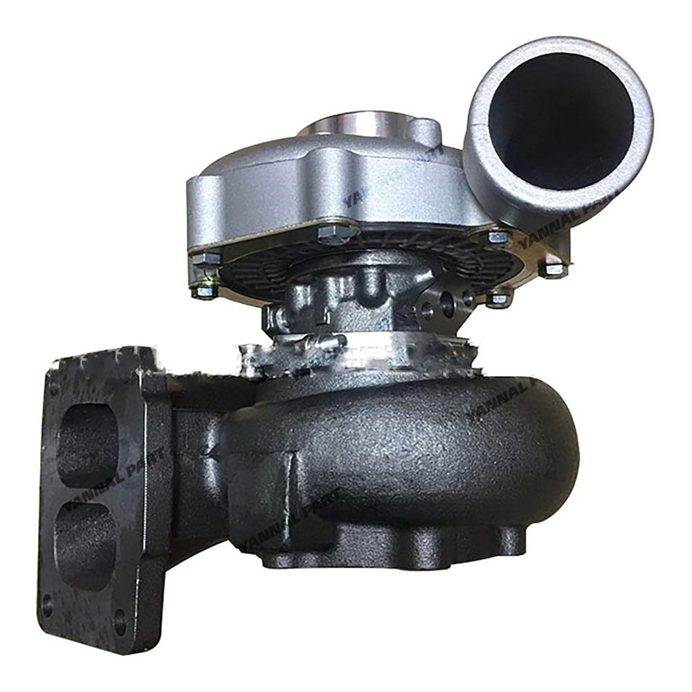 Turbo TA5108 Turbocharger 114400-2080 Fit For Isuzu Engine 6RB1 6RB1-TPF