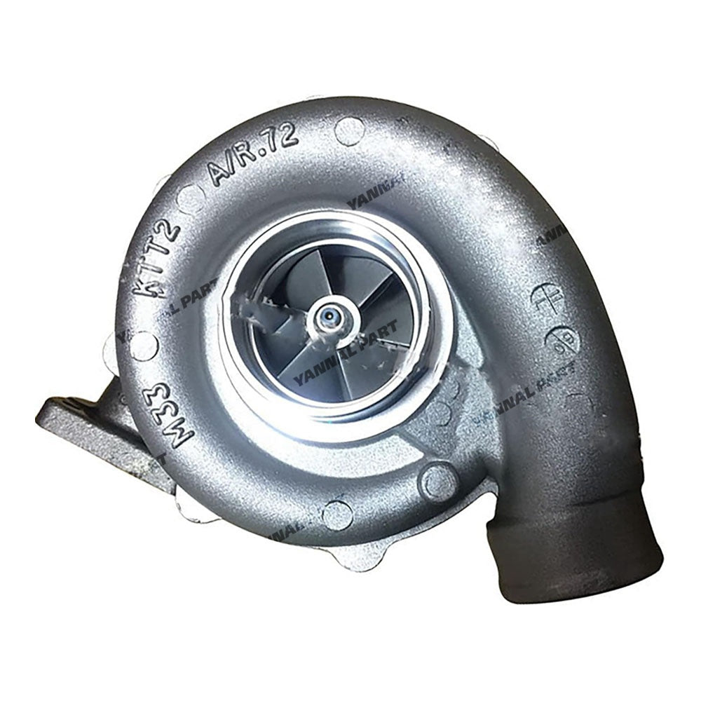 Turbo TA5108 Turbocharger 114400-2080 Fit For Isuzu Engine 6RB1 6RB1-TPF