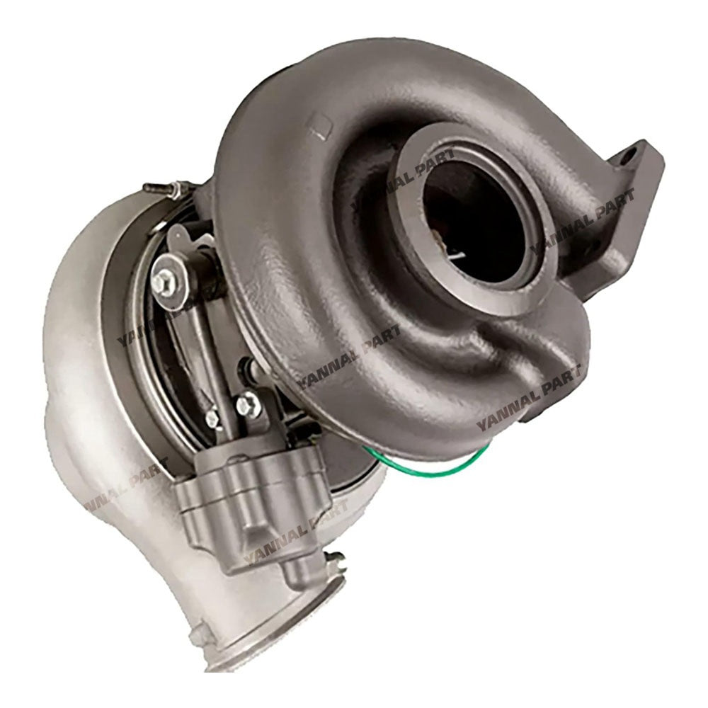 Turbo HE551V Turbocharger 3786264 Fit For Cummins Engine ISX QSX15 ISX04