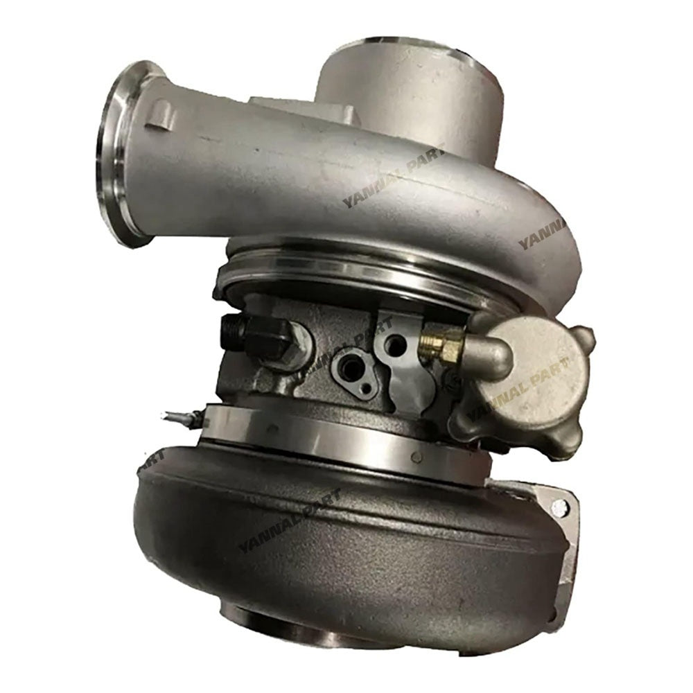 Turbo HE551V Turbocharger 3786264 Fit For Cummins Engine ISX QSX15 ISX04