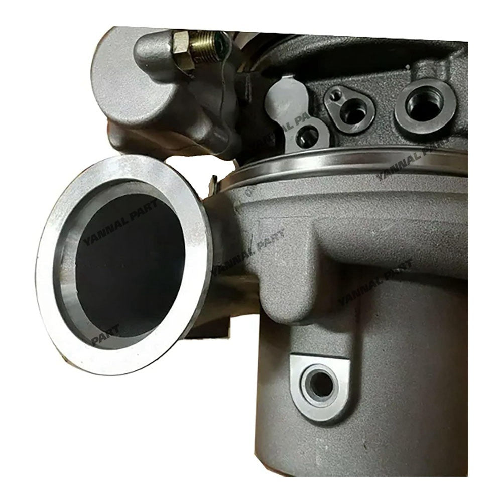 Turbo HE551V Turbocharger 3786264 Fit For Cummins Engine ISX QSX15 ISX04