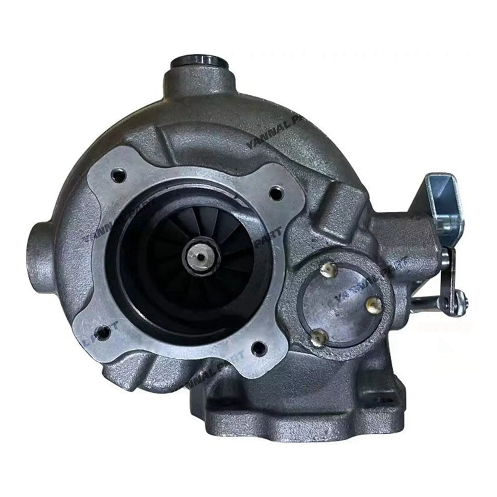 Turbo HX55WM Turbocharger 3595086 Fit For Cummins Marine Engine QSB MAKO-2 QSC