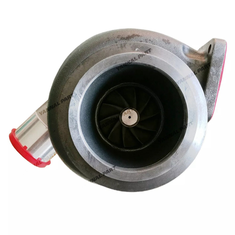 Turbo S310C080 Turbocharger 248-5246 10R-2355 Fit For Caterpillar CAT Engine C9 Excavator 330C