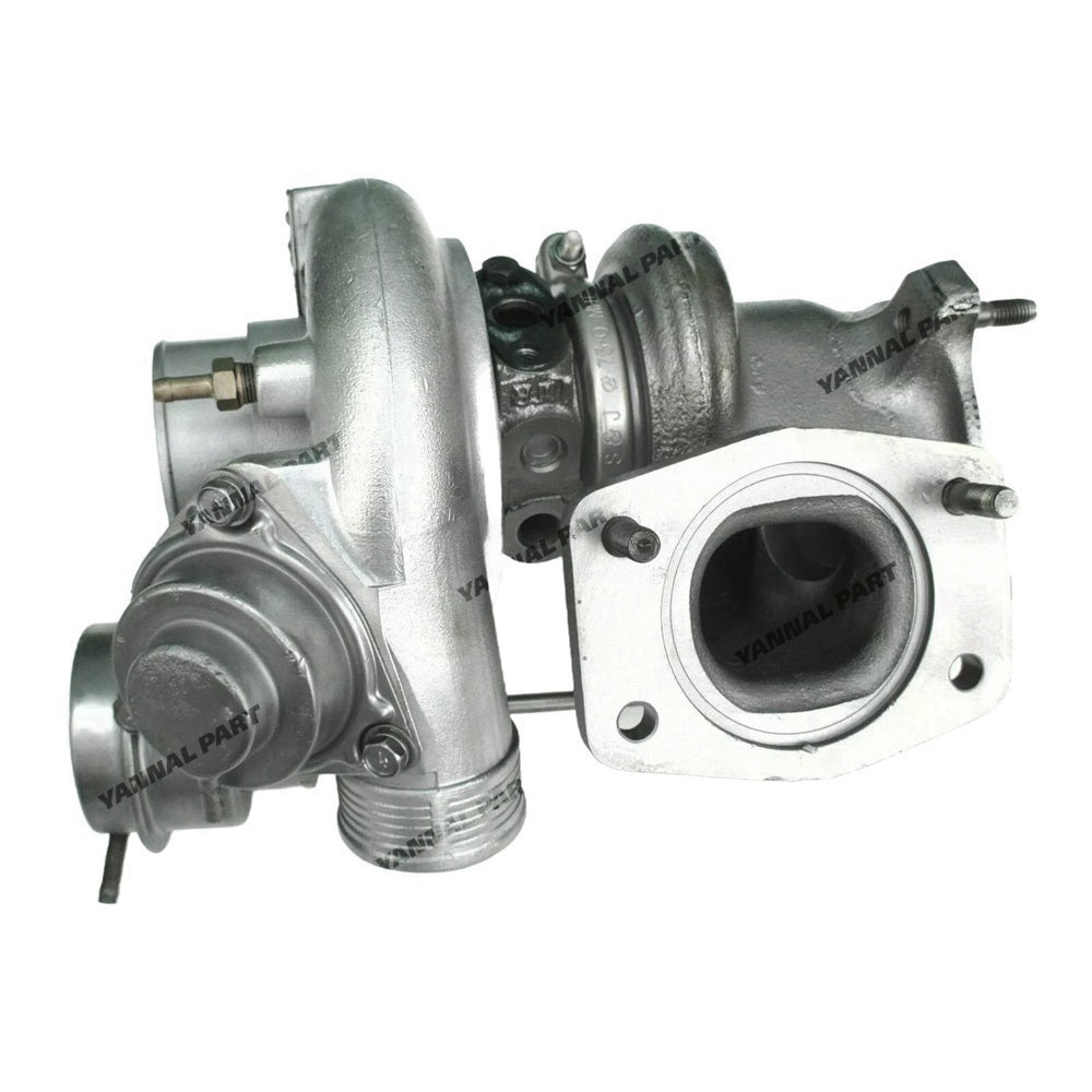 Turbo TD04HL-15G Turbocharger 49189-01310 8601070 Fit For Volvo B5254T N2P23FT Engine S70 V70 XC70