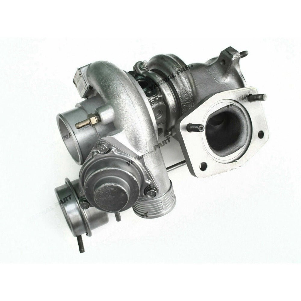 Turbo TD04HL-15G Turbocharger 49189-01310 8601070 Fit For Volvo B5254T N2P23FT Engine S70 V70 XC70