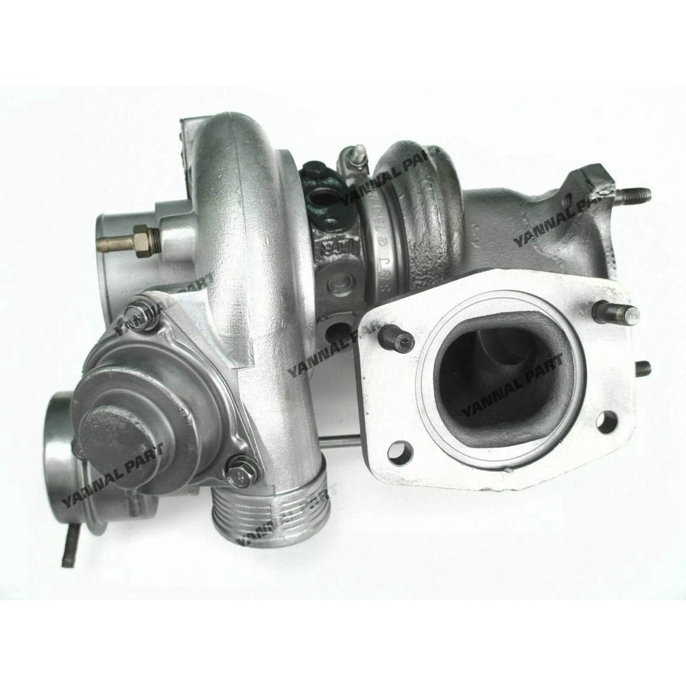 Turbo TD04HL-15G Turbocharger 49189-01310 8601070 Fit For Volvo B5254T N2P23FT Engine S70 V70 XC70
