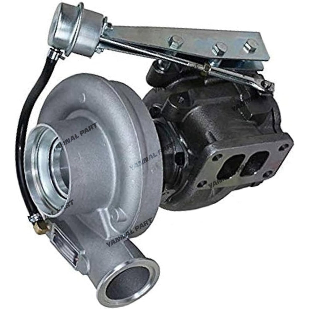Turbo WH1C Turbocharger 3529883 Fit For Cummins Engine 6BTA 6BTAA
