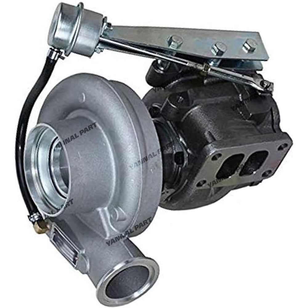 Turbo WH1C Turbocharger 3529883 Fit For Cummins Engine 6BTA 6BTAA