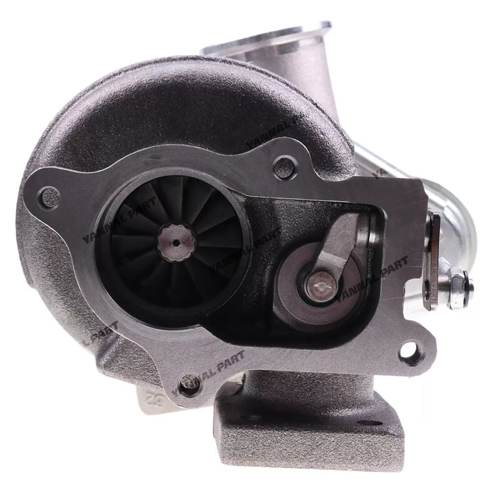 Turbo HX25W Turbocharger 4047259 Fit For Cummins 4BTA Iveco 4CYL 2V TIER 3 APH Engine