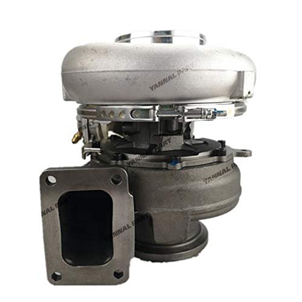 Turbo GTA4502V Turbocharger 752389-0007 Fit For Detroit Series 60