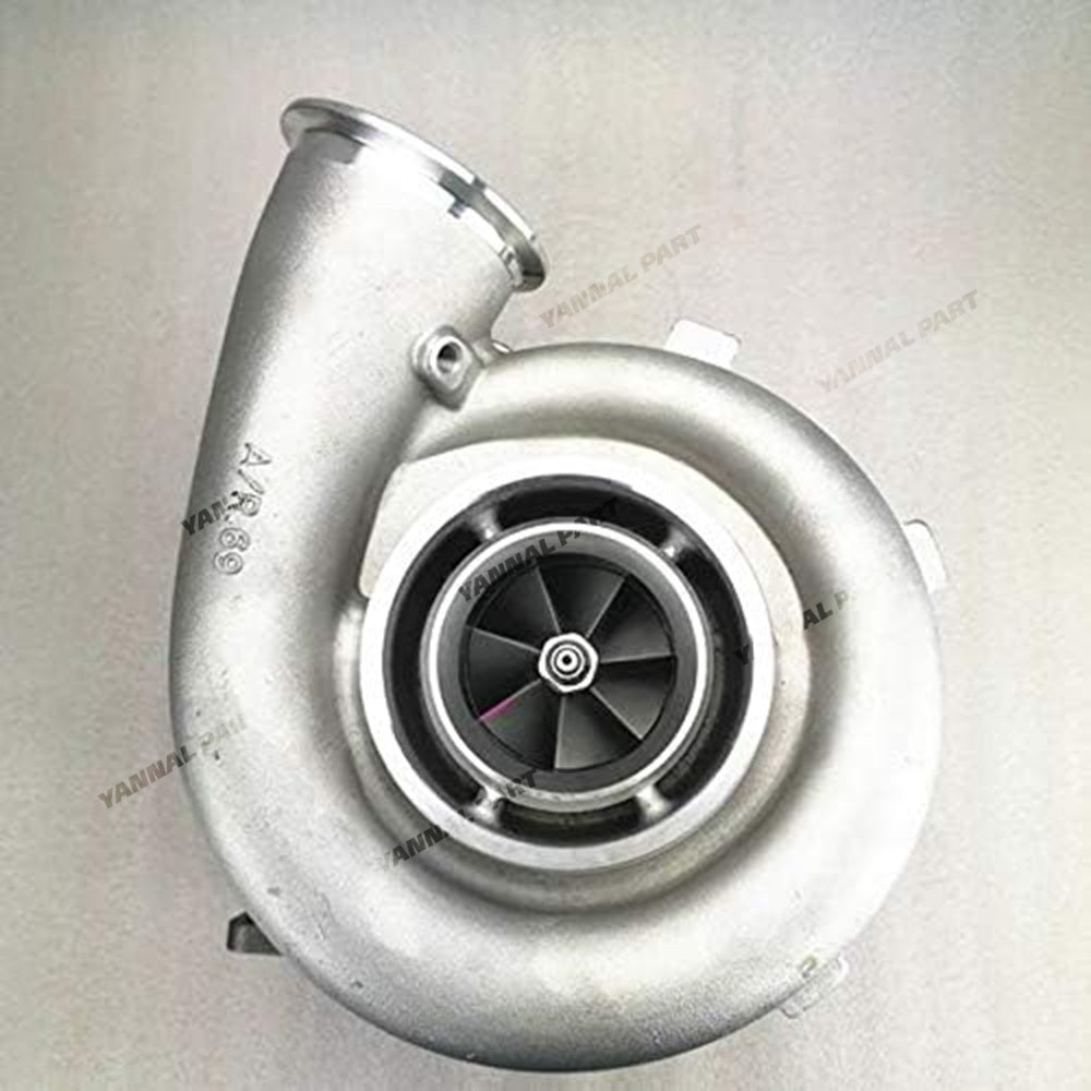 Turbo GTA4502V Turbocharger 752389-0007 Fit For Detroit Series 60