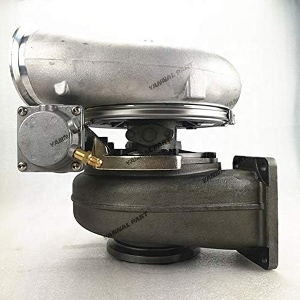 Turbo GTA4502V Turbocharger 752389-0007 Fit For Detroit Series 60