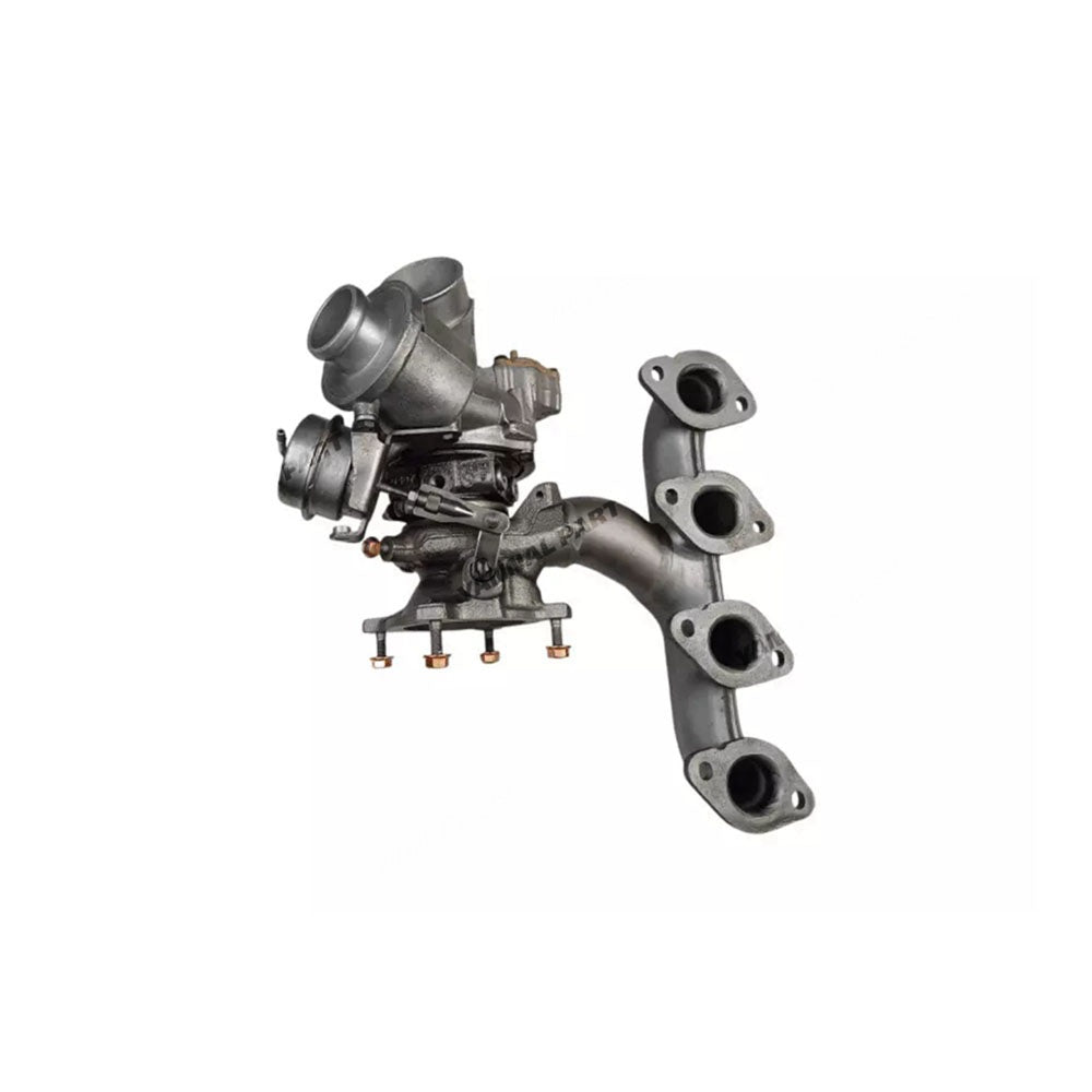 Turbo K03 Turbocharger 53039887200 Fit For Mercedes Benz Engine M266E20LA