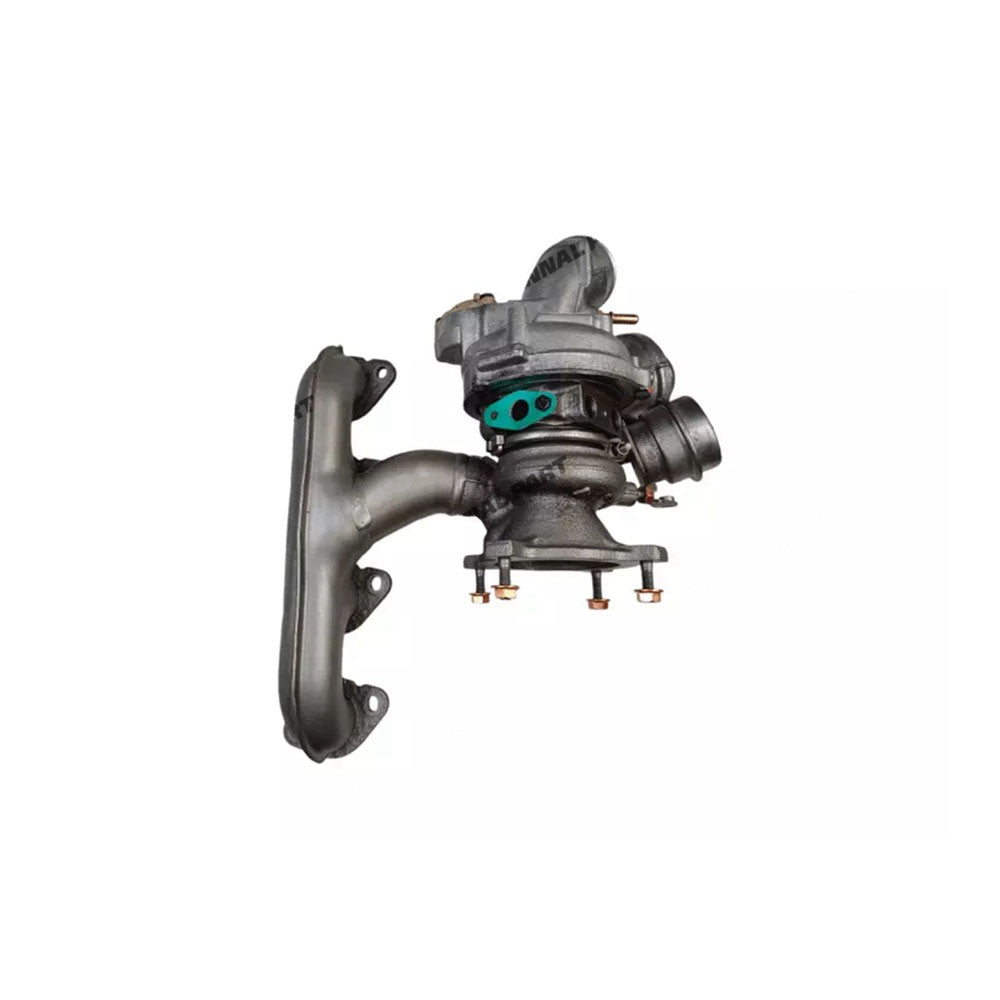 Turbo K03 Turbocharger 53039887200 Fit For Mercedes Benz Engine M266E20LA