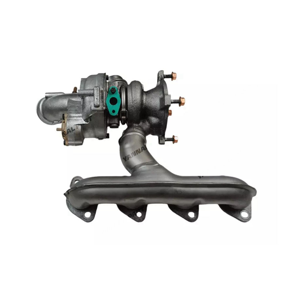 Turbo K03 Turbocharger 53039887200 Fit For Mercedes Benz Engine M266E20LA