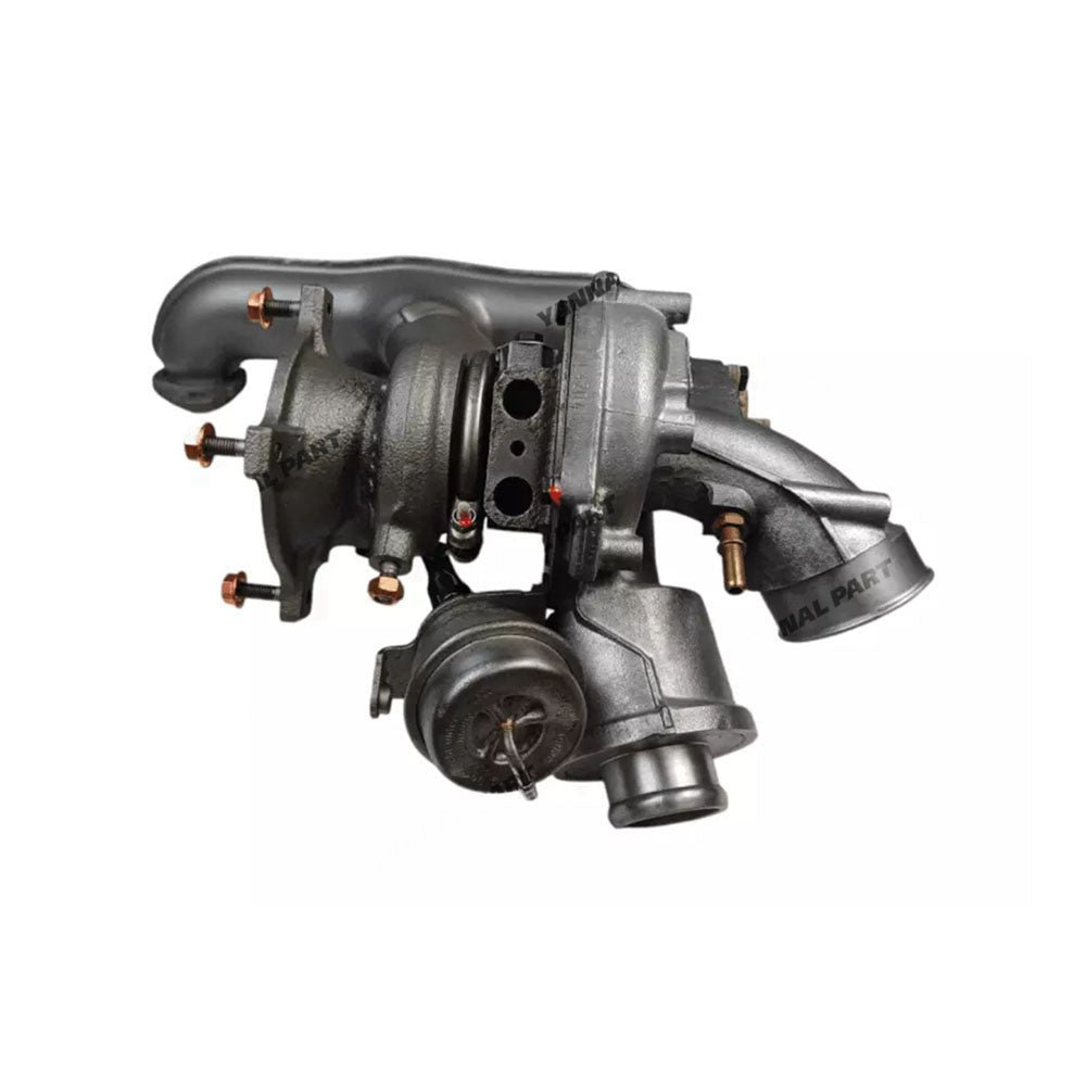 Turbo K03 Turbocharger 53039887200 Fit For Mercedes Benz Engine M266E20LA