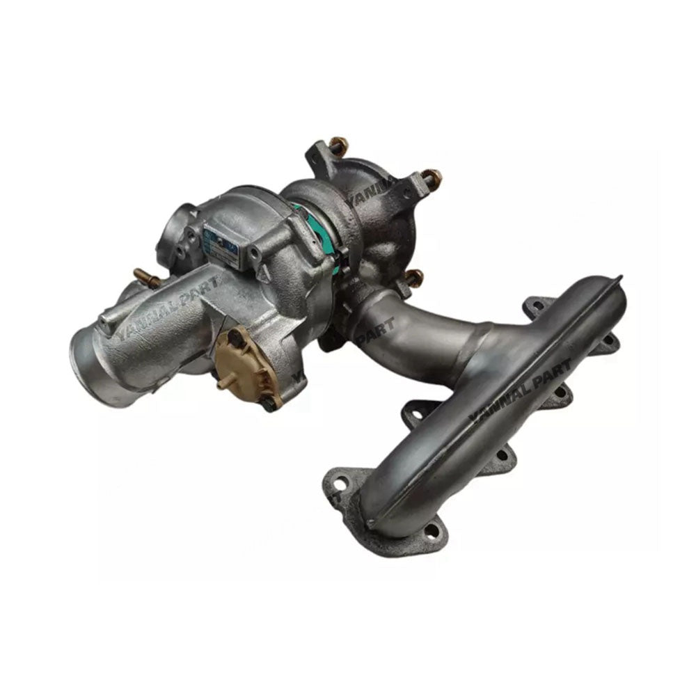 Turbo K03 Turbocharger 53039887200 Fit For Mercedes Benz Engine M266E20LA