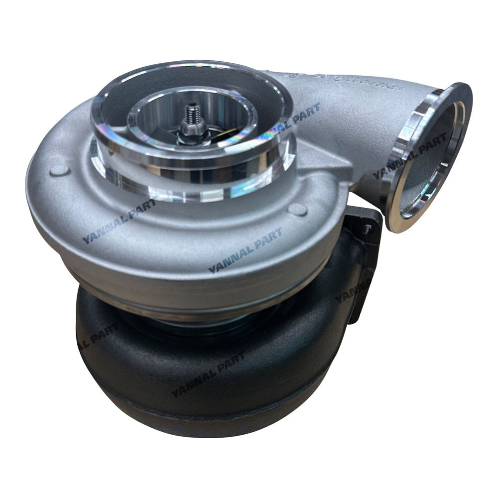 Turbo S400S061 TMF55 Turbocharger 171701 Fit For Detroit Diesel Engine Series 60