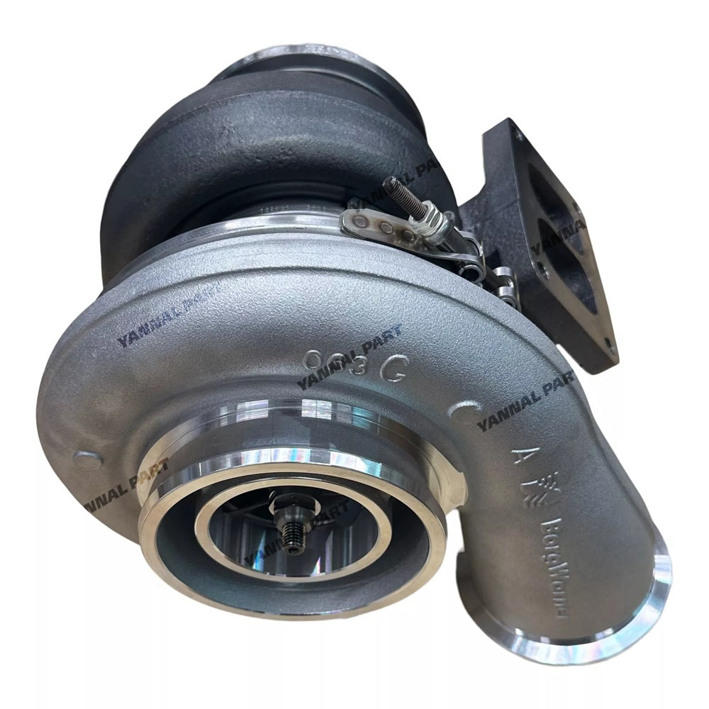 Turbo S400S061 TMF55 Turbocharger 171701 Fit For Detroit Diesel Engine Series 60