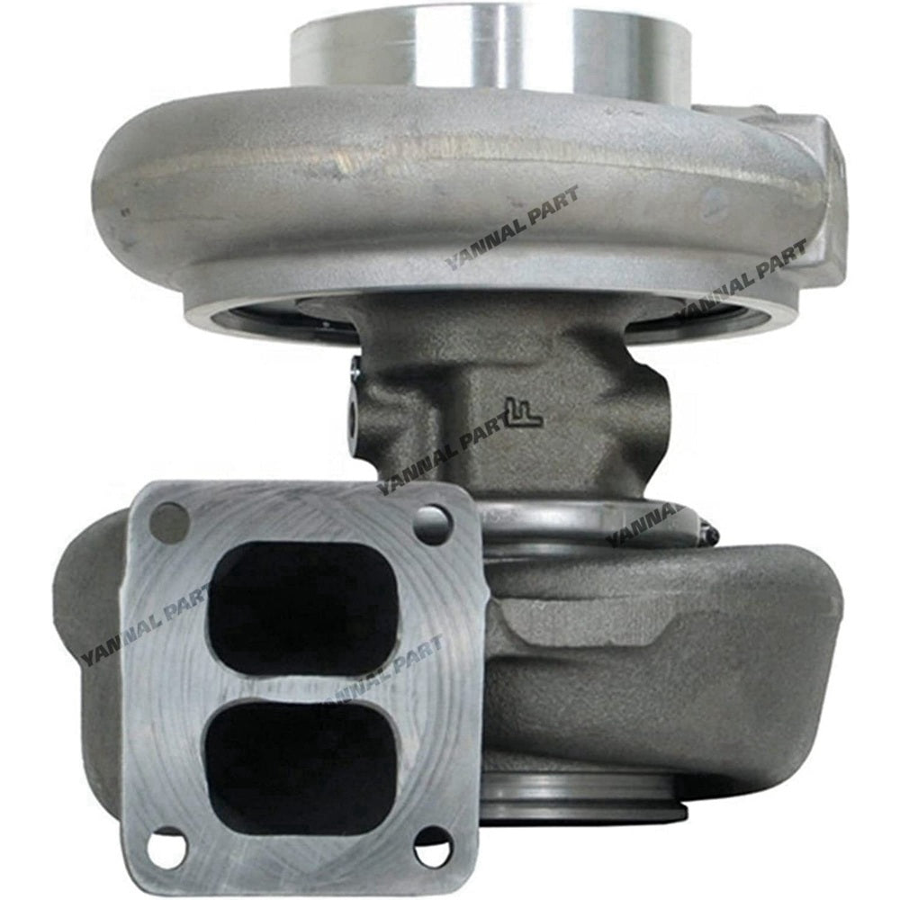 Turbo TD08H Turbocharger 114400-4441 Fit For Isuzu Engine 6WG1X Hitachi ZX450-3 ZX470R-3 ZX480LCK-3 ZX500LC-3 ZX650LC-3 ZX850-3