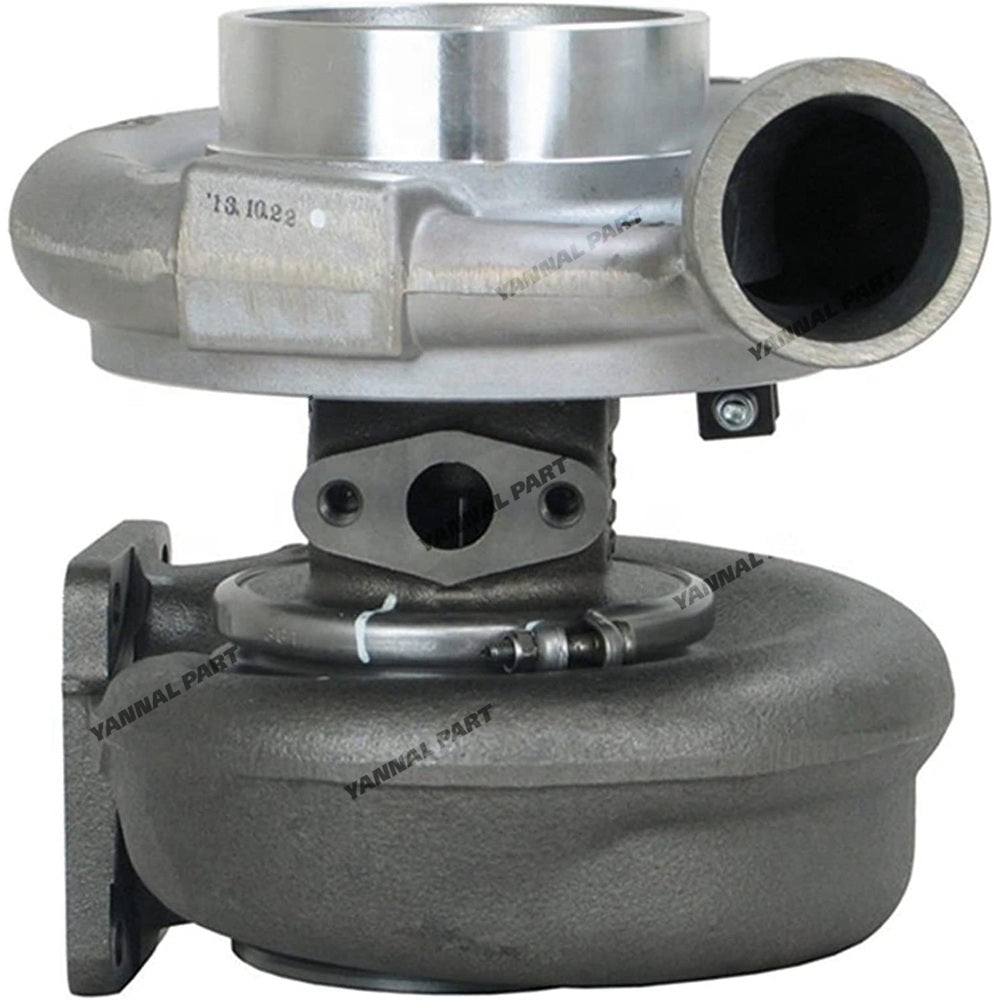 Turbo TD08H Turbocharger 114400-4441 Fit For Isuzu Engine 6WG1X Hitachi ZX450-3 ZX470R-3 ZX480LCK-3 ZX500LC-3 ZX650LC-3 ZX850-3