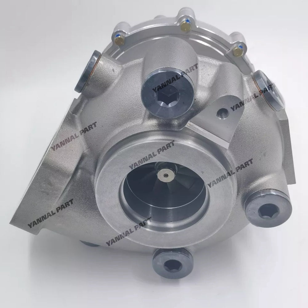 Turbo K27 Turbocharger 3802151 Fit For Volvo Penta D6 Engine 6 Cylinder