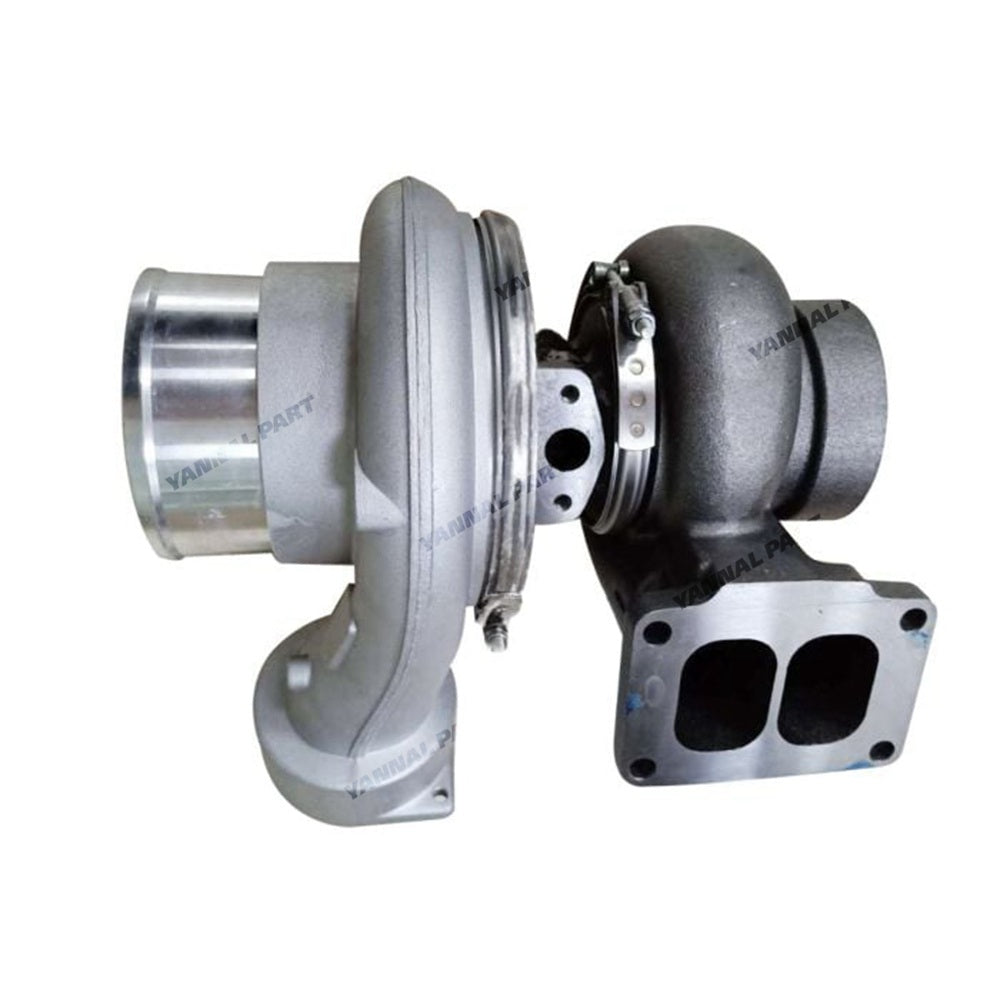 Turbo S3BSL157 Turbocharger 0R-7251 Fit For Caterpillar CAT Engine 3176C C-10